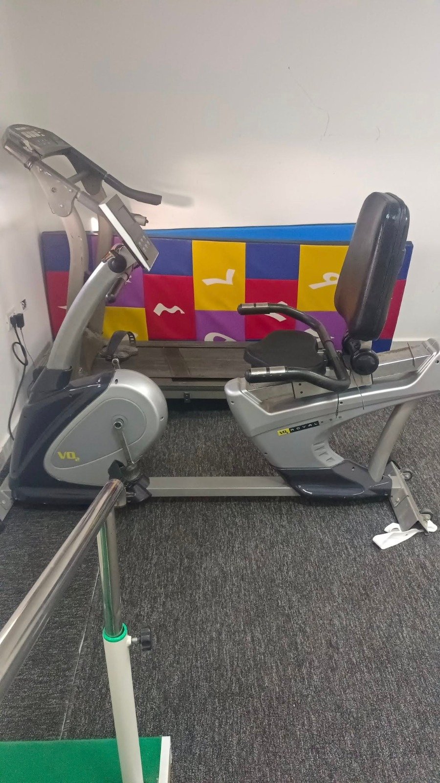 دراجة تمرين