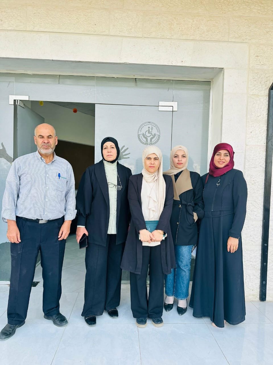 صورة الإنجاز أو الفعالية