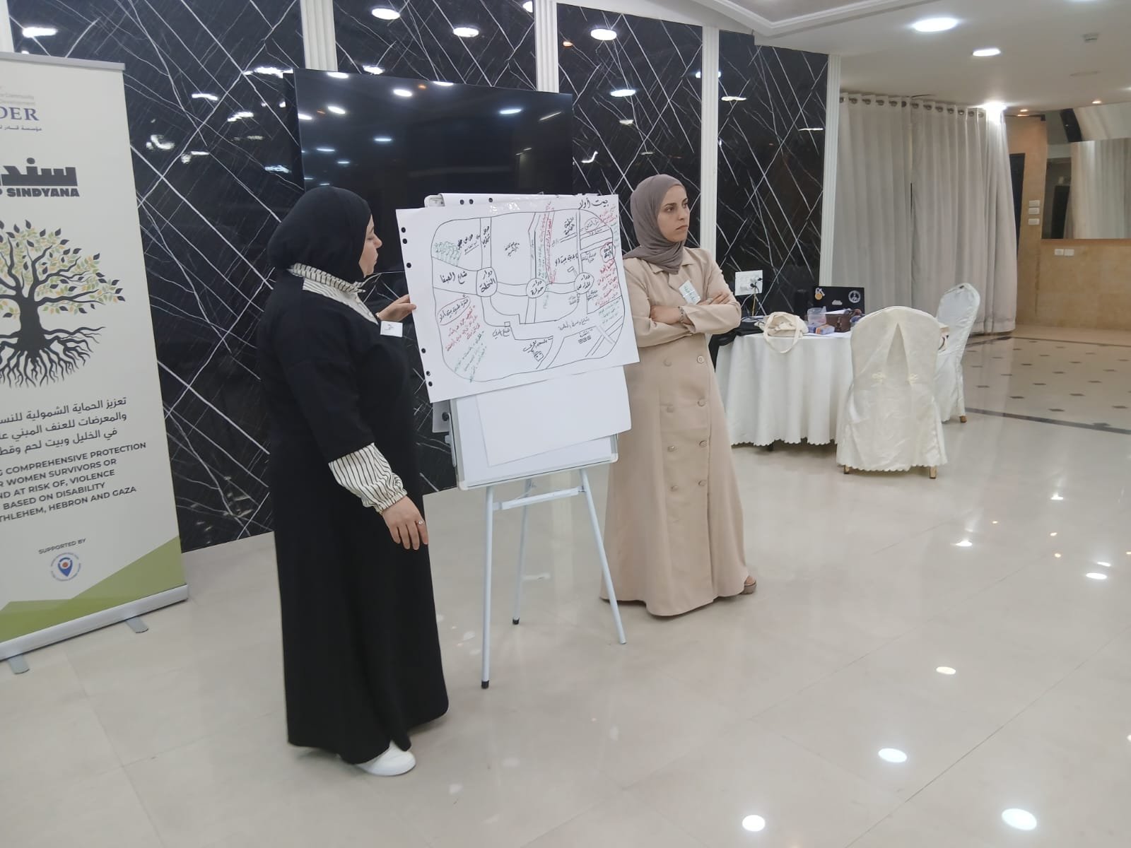 صورة الإنجاز أو الفعالية