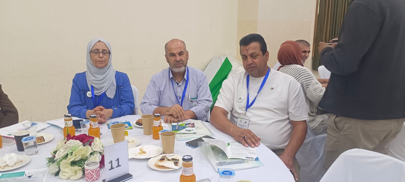 صورة الإنجاز أو الفعالية