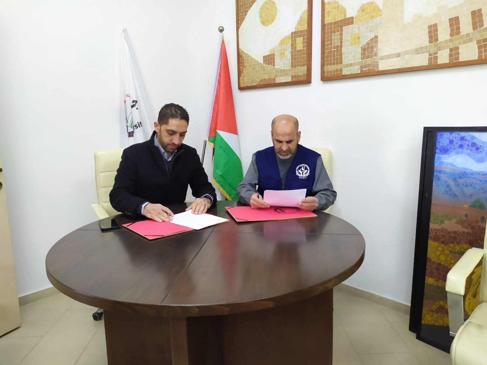 صورة الحملة