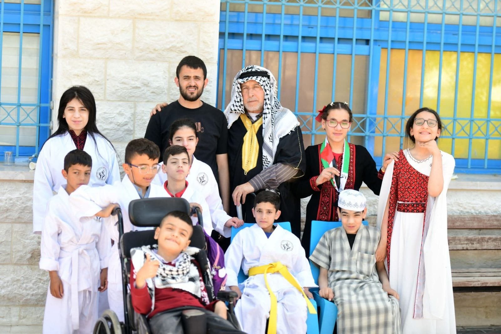 صورة الحملة