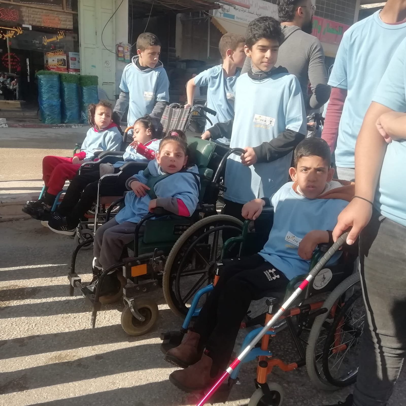 صورة الحملة